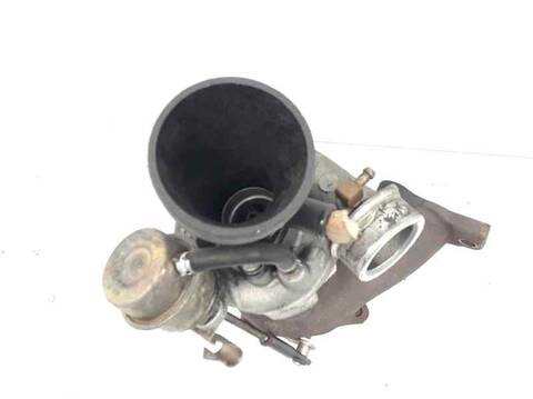 Foto 2ª: Turbocompresor Ford Escort 1.8 TD CAT TURNIER BERLINA 90CV 66KW (1997)