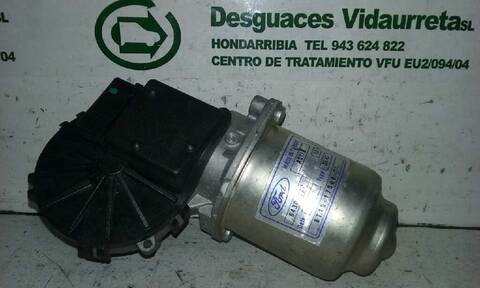 Motor Limpia Delantero Ford Transit FURGON 2006 ) 90CV 66KW