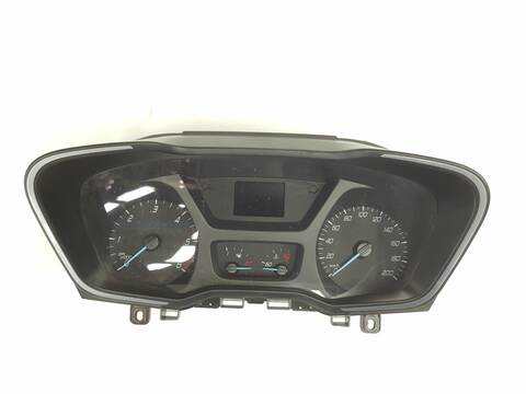 Foto 1ª: Cuadro de Instrumentos Ford Transit 270 L1 AMBIENTE (2019)