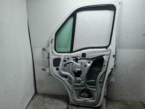Foto 3ª: Puerta Delantera Derecha Renault Master DIESEL (2004)