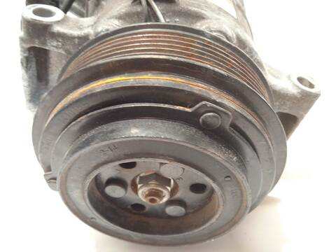 Foto 4ª: Compresor Aire Acondicionado Mercedes Clase C 160 C 220 CDI BLUETEC 205.004) 170CV 125KW [651921] (2015)