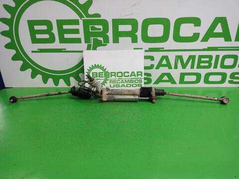 Cremallera de Direccion Citroen Berlingo 1.9 DIESEL 69CV 51KW
