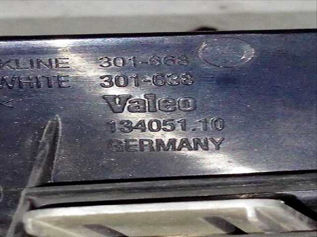 Piloto Trasero Derecho Bmw Serie 1 114 116 D