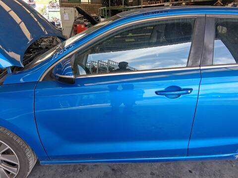 Puerta Delantera Izquierda Hyundai i30 1.0 T-GDI 120CV 88KW