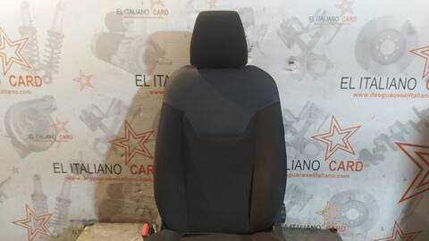 Foto 2ª: Asiento Delantero Izquierdo Ford Transit AMBIENTE 75CV 55KW [UGCB] (2015)