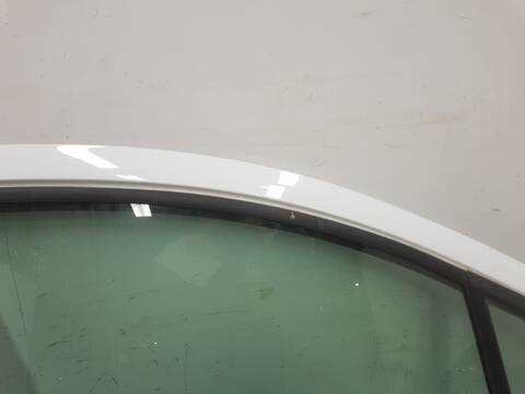 Foto 2ª: Puerta Delantera Derecha Ford Transit AMBIENTE (2013)