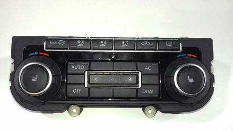 Mando Climatizador Volkswagen Passat BASICO 170CV 125KW