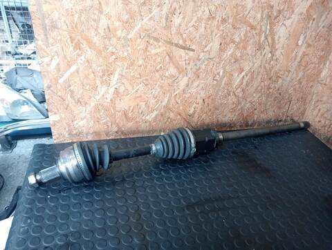 Foto 1ª: Transmision Delantera Derecha Bmw X5 3.0D 3 24V TD CAT 184CV (2000)
