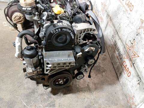 Foto 4ª: Motor Completo Chevrolet Cruze LT 150CV 110KW [Z20S1] (2010)