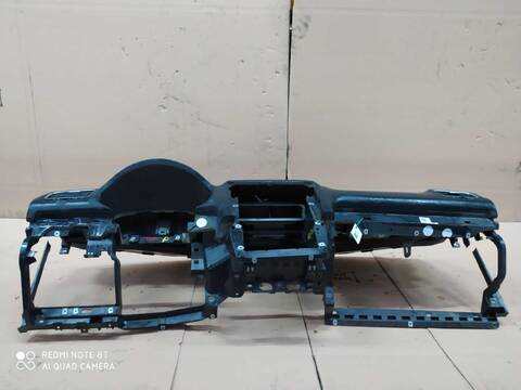 Foto 2ª: Salpicadero Volkswagen Golf 1.6 (2008)