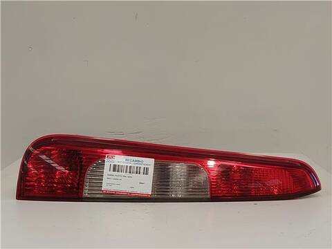 Foto 1ª: Piloto Trasero Izquierdo Ford C Max 2.0 TDCI 136CV 100KW FOCUS [G6DA] (2005)