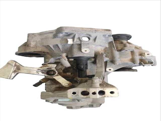 Foto 2ª: Caja Cambios Seat Toledo 2.0 FSI (2004)
