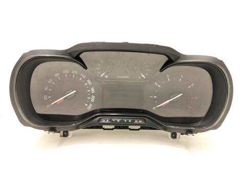 Cuadro de Instrumentos Citroen Berlingo FEEL M 102CV