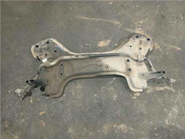 Cuna de Motor Citroen Jumper 2.0HDI
