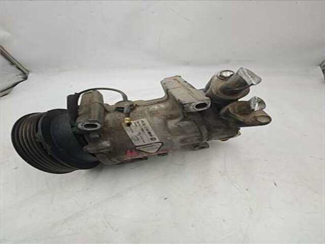 Compresor Aire Acondicionado Renault Clio 1.5 EXPRESSION [1.5 LTR. - 60 KW DCI DIESEL]