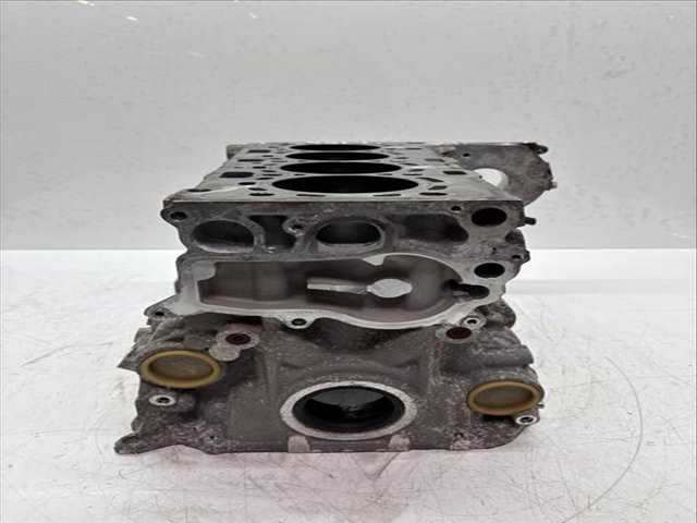 Foto 1ª: Bloque Motor Bmw Serie 3 315 B47 190 CV 140KW [B47D20A]