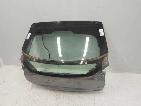 Foto 2ª: Portón Citroen C4 FEEL PACK (2020)