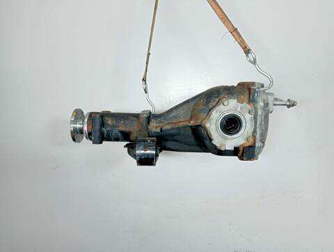 Foto 3ª: Diferencial Trasero Subaru Legacy 2.0 DIESEL CAT 150CV [EE20] (2009)