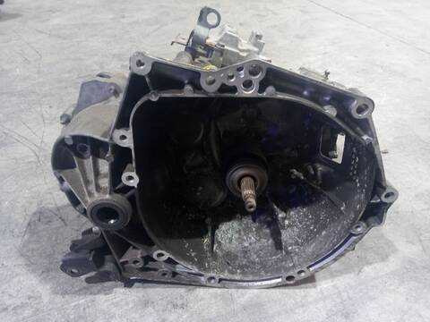 Caja Cambios Citroen DS3 1.6 THP 155 156CV 115KW