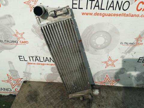Intercooler Renault Scenic CONFORT AUTHENTIQUE 120CV 88KW