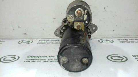 Foto 3ª: Motor de Arranque Opel Astra 1.6 16V BERLINA 105CV 77KW [Z16XEP] (2004)
