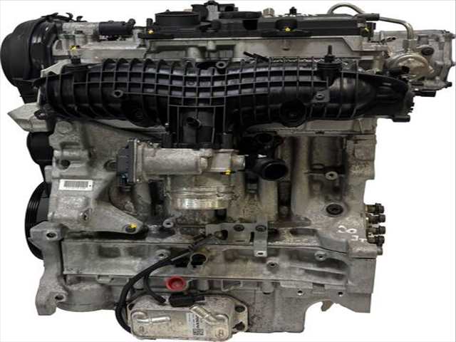 Foto 3ª: Motor Completo Volvo V40 1.5 T3 152 CV 112KW [B4154T2]