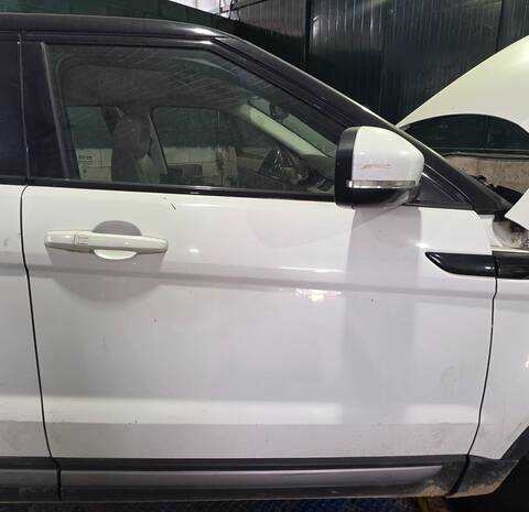 Puerta Delantera Derecha Land Rover Range PURE 150CV 110KW