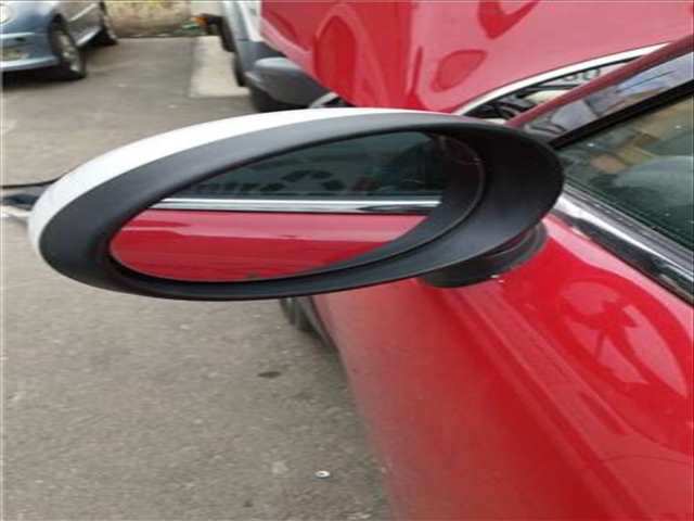 Retrovisor Izquierdo Mini Mini 1.6 COOPER D [1 6 LTR. - 82 KW DIESEL CAT] 111CV