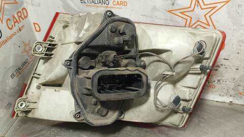 Foto 2ª: Piloto Trasero Izquierdo Skoda Octavia STYLE 110CV 81KW [CXX] (2015)