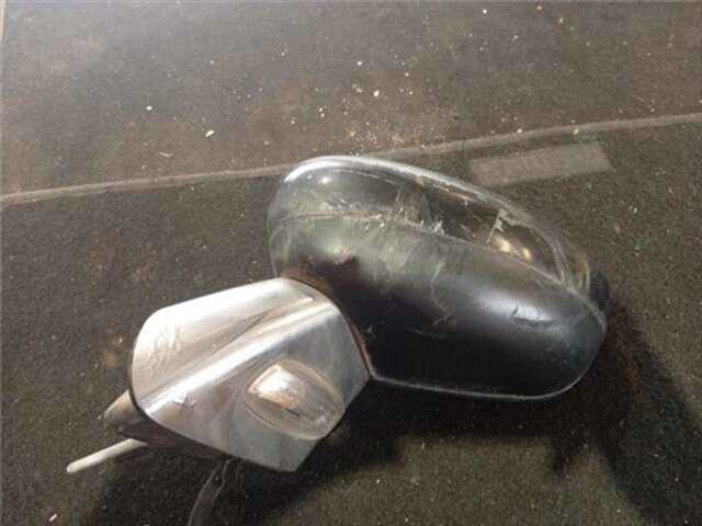 Foto 2ª: Retrovisor Izquierdo Citroen DS3 1.6 ELECTRO SHOT [1.6 LTR. - 88 KW 16V] [5FR]