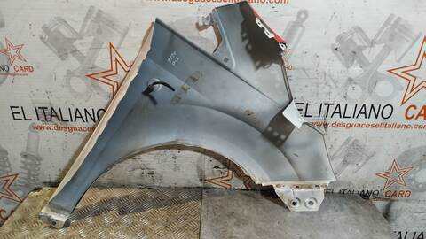 Foto 3ª: Aleta Delantera Izquierda Ford Transit AMBIENTE 75CV 55KW [UGCB] (2015)