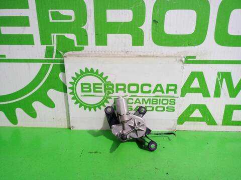 Motor Limpia Trasero Opel Astra ESSENTIA 90CV