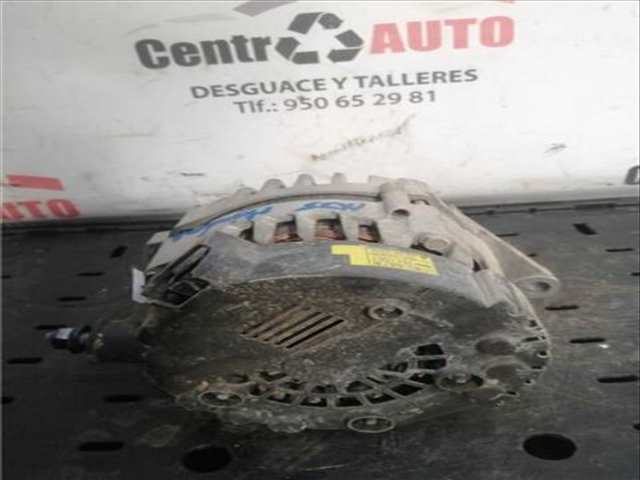 Foto 3ª: Alternador Hyundai ix35 1.7 KOSMO KLASS 2WD BLUEDRIVE [1 7 LTR. - 85 KW CRDI CAT] 116CV