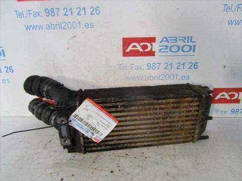 Intercooler Citroen Berlingo 1.6 HDI 90 90CV 66KW