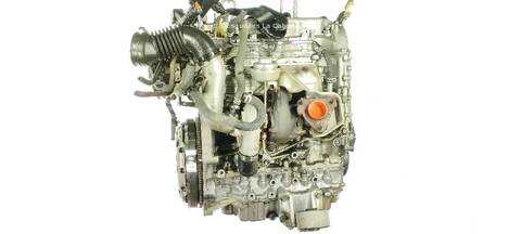 Foto 2ª: Motor Completo Honda Crv 2.2 I-CTDI 4WD RE6) [N22A2] (2006)
