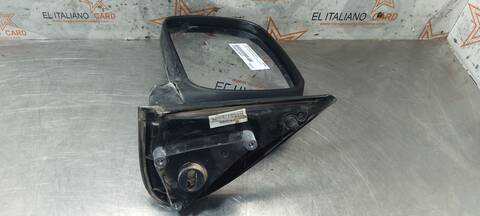 Foto 3ª: Retrovisor Izquierdo Nissan Terrano COMFORT 125CV 92KW [TD27TI] (1999)