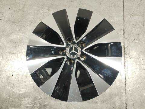 LLanta Chapa Mercedes Clase V 200 V 220 CDI - D 4-MATIC 447.811 447.813) 163CV 120KW