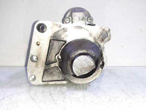 Foto 2ª: Motor de Arranque Peugeot 207 BASICO 120CV 88KW [5FW] (2007)