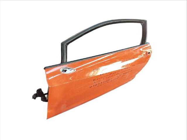 Foto 2ª: Puerta Delantera Izquierda Seat Ibiza 1.2 TDI (2008)