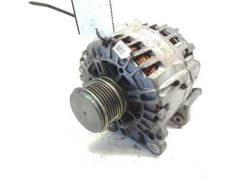 Alternador Volkswagen Golf 1.6 TDI