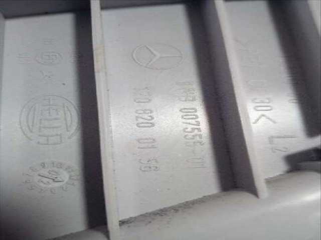 Foto 3ª: Faro Antiniebla Delantero Izquierdo Mercedes Clase E 180 BERLINA 136CV 100KW