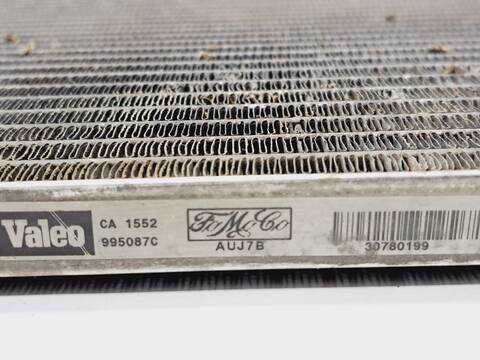 Foto 2ª: Radiador Calefaccion A.A. Volvo XC 70 2.4 DIESEL CAT 185CV 136KW [B5244T] (2007)