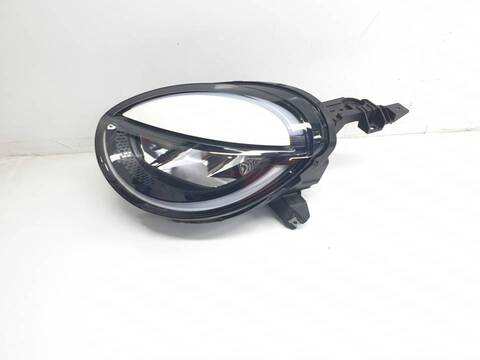 Foto 2ª: Faro Izquierdo Fiat 600 RED