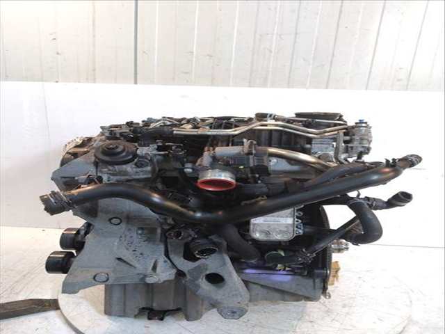 Motor Completo Audi A4 136 CV 100KW