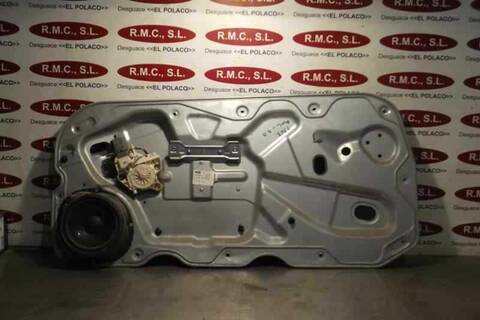 Elevalunas Eléctrico Delantero Derecho Ford Focus AMBIENTE D) BERLINA 115CV 85KW