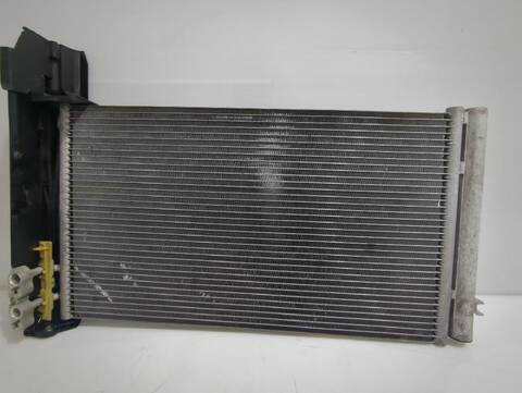 Foto 2ª: Radiador Calefaccion A.A. Bmw Serie 1 114 120 D 177CV [N47 D20 A N47 D20 C] (2003)