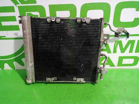 Foto 2ª: Radiador Calefaccion A.A. Opel Zafira COSMO 120CV 88KW [Z19DT] (2007)