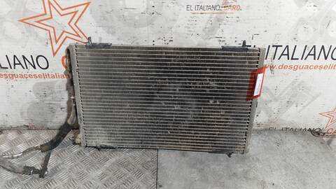 Radiador Calefaccion A.A. Peugeot 206 XN BERLINA 69CV 51KW