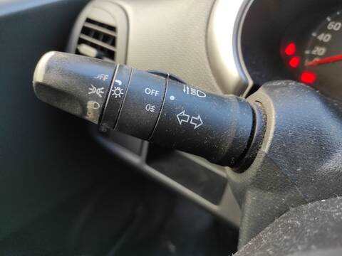 Foto 2ª: Mando Multifuncion Nissan Micra CG12DE (2004)