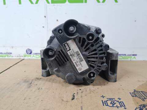 Foto 2ª: Alternador Peugeot Bipper BASICO 75CV 55KW [199A9000] (2013)